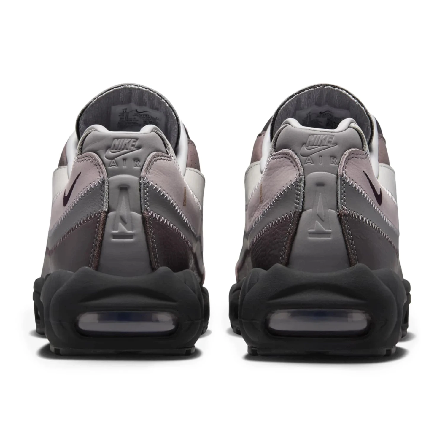 A Ma Maniére X Nike Air Max 95 While You Were Sleeping 4 A Ma Maniére X Nike Air Max 95 While You Were Sleeping - Image 4