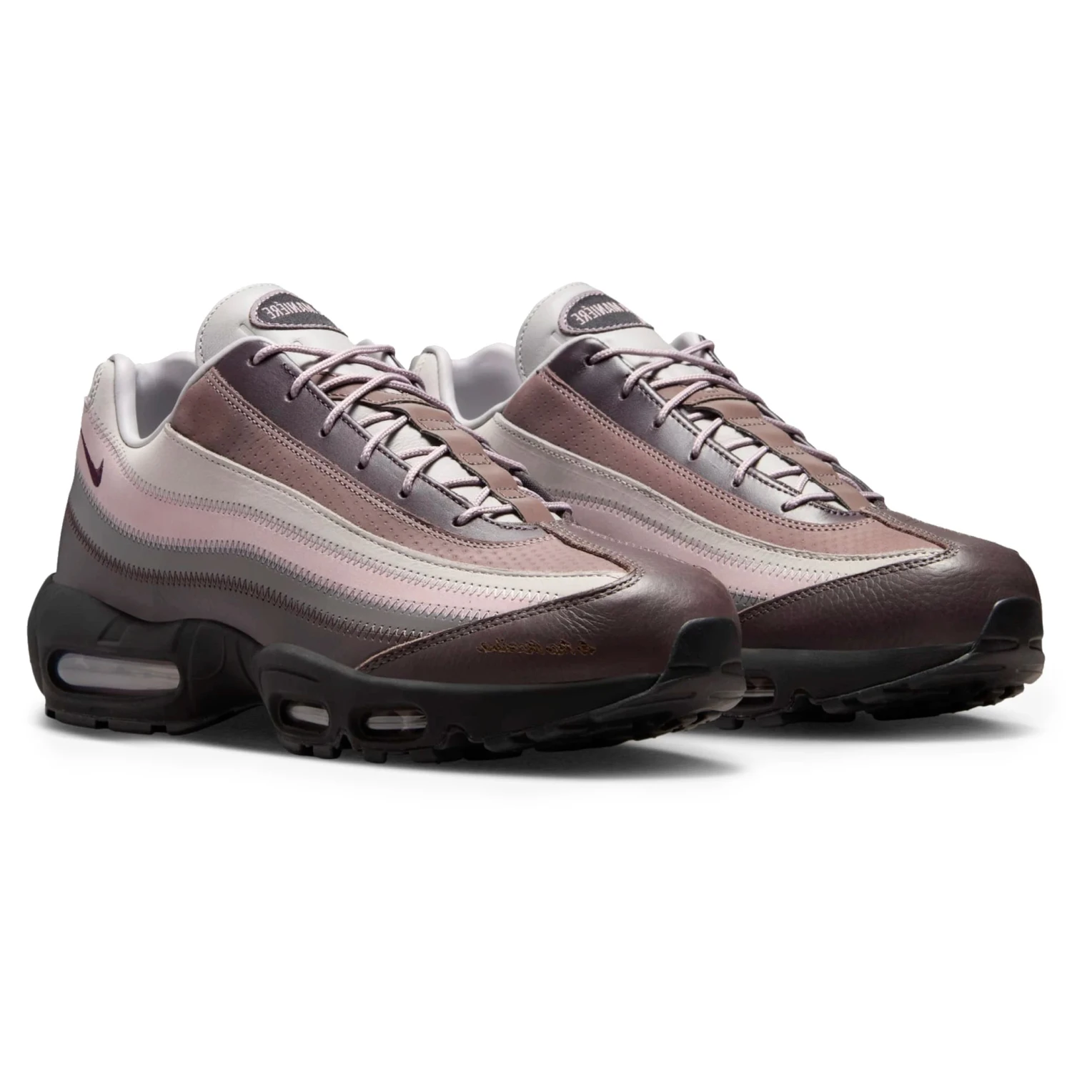 A Ma Maniére X Nike Air Max 95 While You Were Sleeping 2 A Ma Maniére X Nike Air Max 95 While You Were Sleeping - Image 2