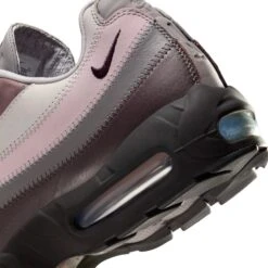 A Ma Maniére X Nike Air Max 95 While You Were Sleeping 13 A Ma Maniére X Nike Air Max 95 While You Were Sleeping -Creps Lockers a ma maniere x nike air max 95 while you were sleeping fz8743 200 heel