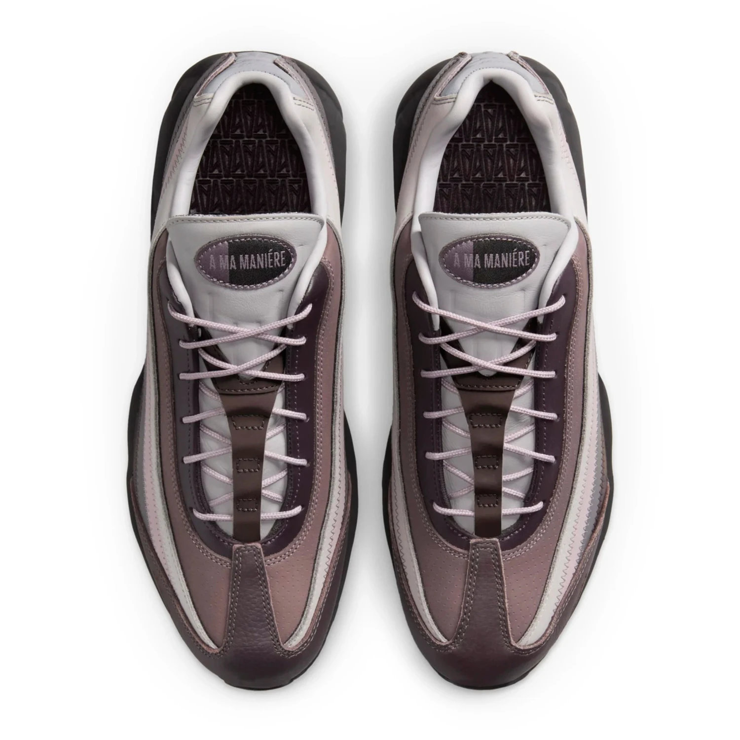 A Ma Maniére X Nike Air Max 95 While You Were Sleeping 3 A Ma Maniére X Nike Air Max 95 While You Were Sleeping - Image 3