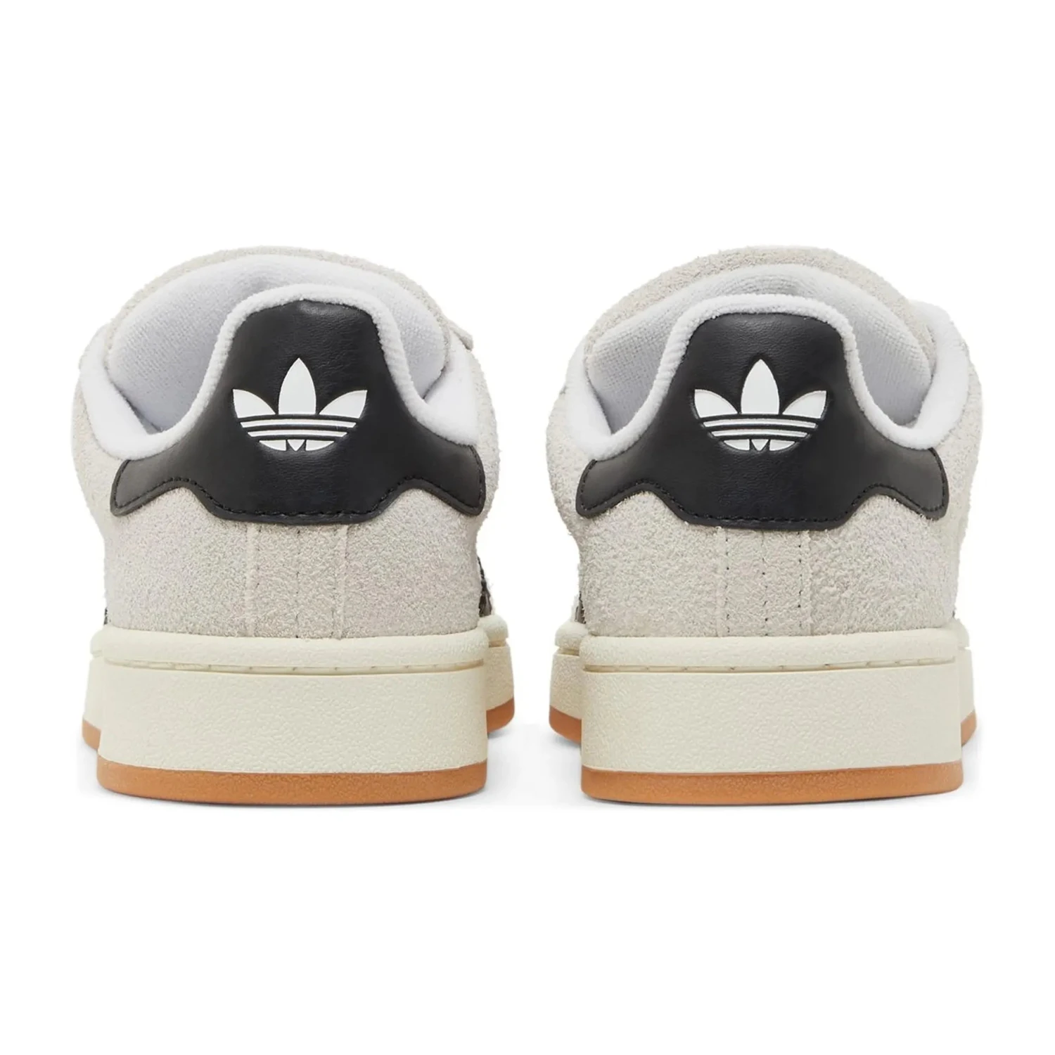 Adidas Campus 00s Crystal White Black (W) 3 Adidas Campus 00s Crystal White Black (W) - Image 3