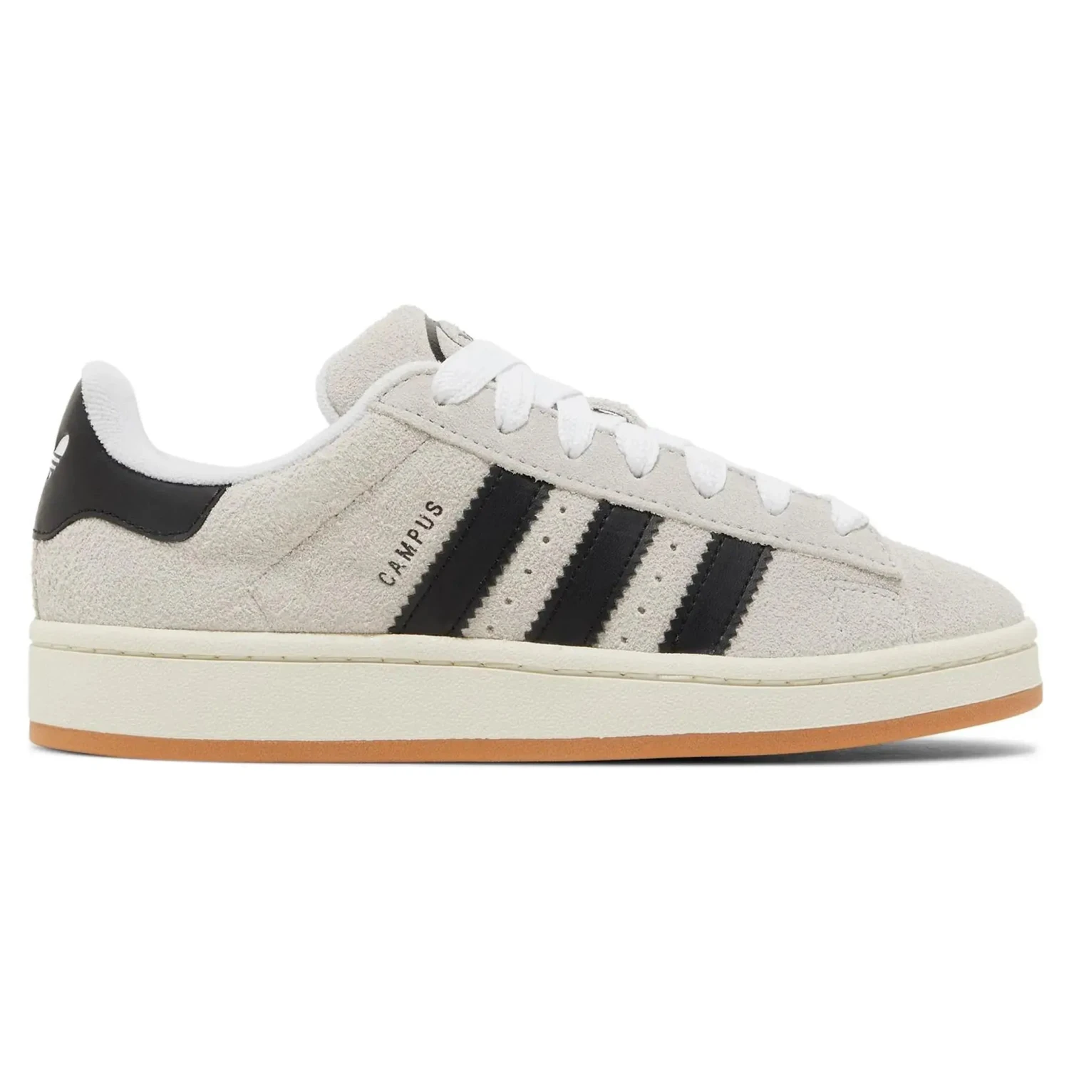 Adidas Campus 00s Crystal White Black (W) 1 Adidas Campus 00s Crystal White Black (W)