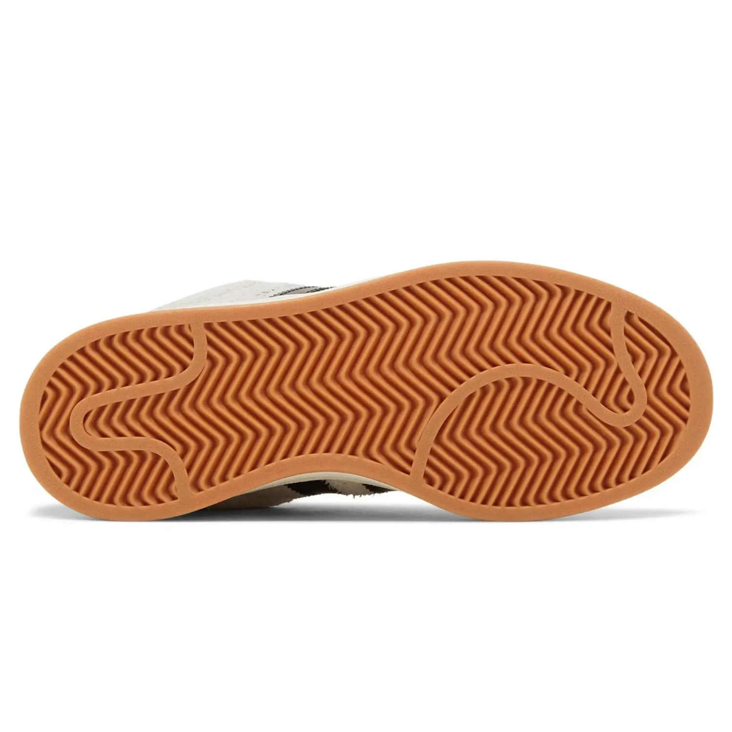 Adidas Campus 00s Crystal White Black (W) 4 Adidas Campus 00s Crystal White Black (W) - Image 4