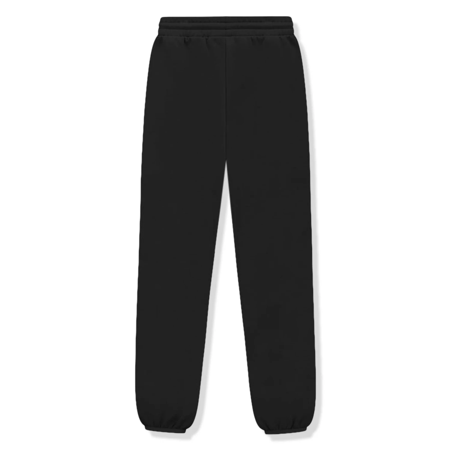 Adidas X Fear Of God Athletics Heavy Fleece Black Sweatpants 2 Adidas X Fear Of God Athletics Heavy Fleece Black Sweatpants - Image 2