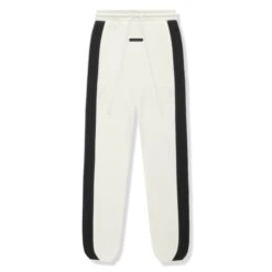 Adidas X Fear Of God Athletics Heavy Fleece Cream White Sweatpants