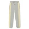 Adidas X Fear Of God Athletics Heavy Fleece Sesame Sweatpants