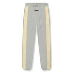 Adidas X Fear Of God Athletics Heavy Fleece Sesame Sweatpants