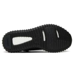 Adidas Yeezy Boost 350 Pirate Black (2023) -Creps Lockers adidas yeezy boost 350 pirate black 2023 bb5350 crepslocker sole