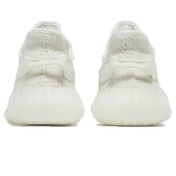 Adidas Yeezy Boost 350 V2 Bone 10 Adidas Yeezy Boost 350 V2 Bone -Creps Lockers adidas yeezy boost 350 v2 bone hq6316 heel