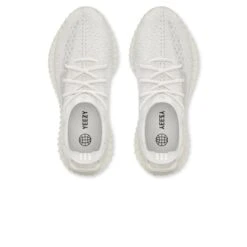 Adidas Yeezy Boost 350 V2 Bone 9 Adidas Yeezy Boost 350 V2 Bone -Creps Lockers adidas yeezy boost 350 v2 bone hq6316 top
