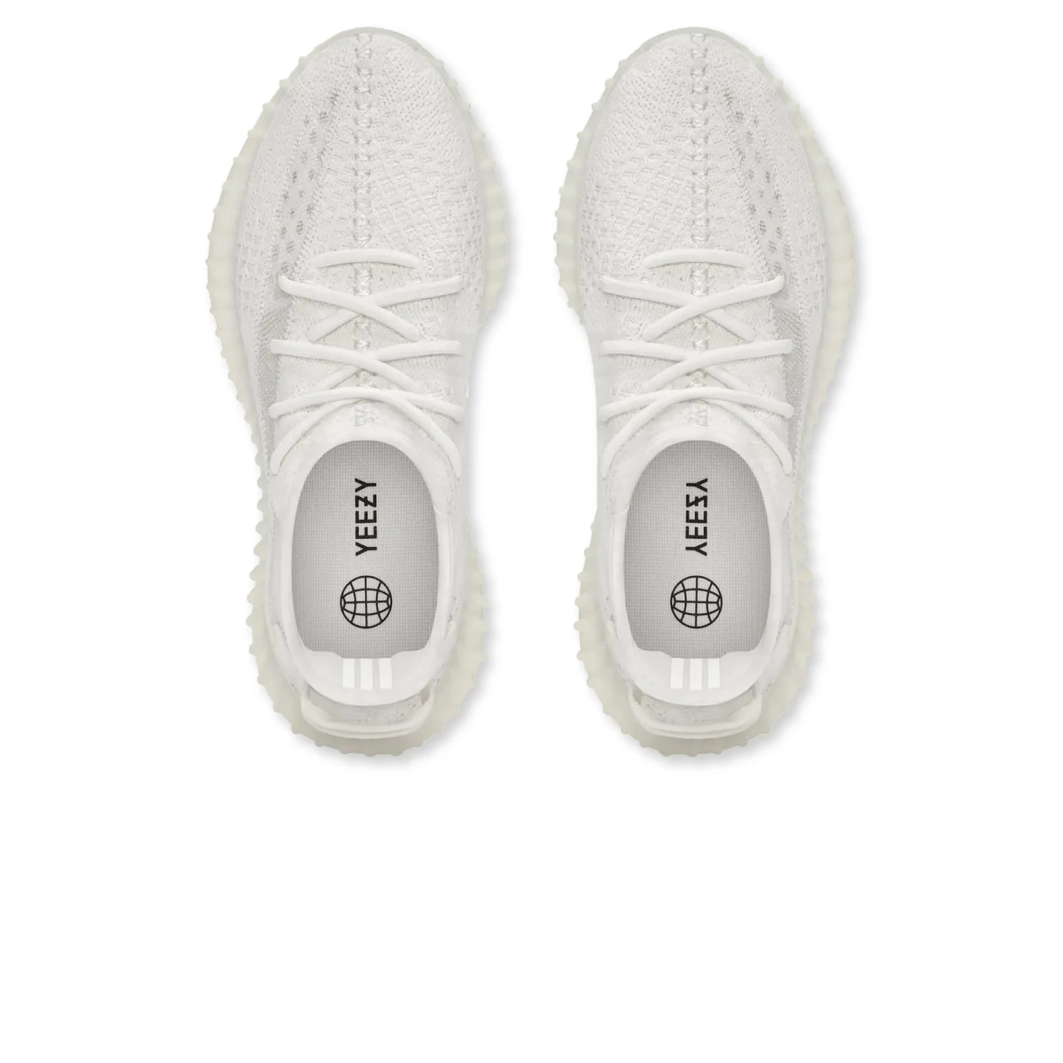 Adidas Yeezy Boost 350 V2 Bone 4 Adidas Yeezy Boost 350 V2 Bone - Image 4