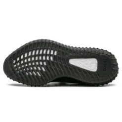 Adidas Yeezy Boost 350 V2 Core Black Red -Creps Lockers adidas yeezy boost 350 v2 core black red by9612 sole