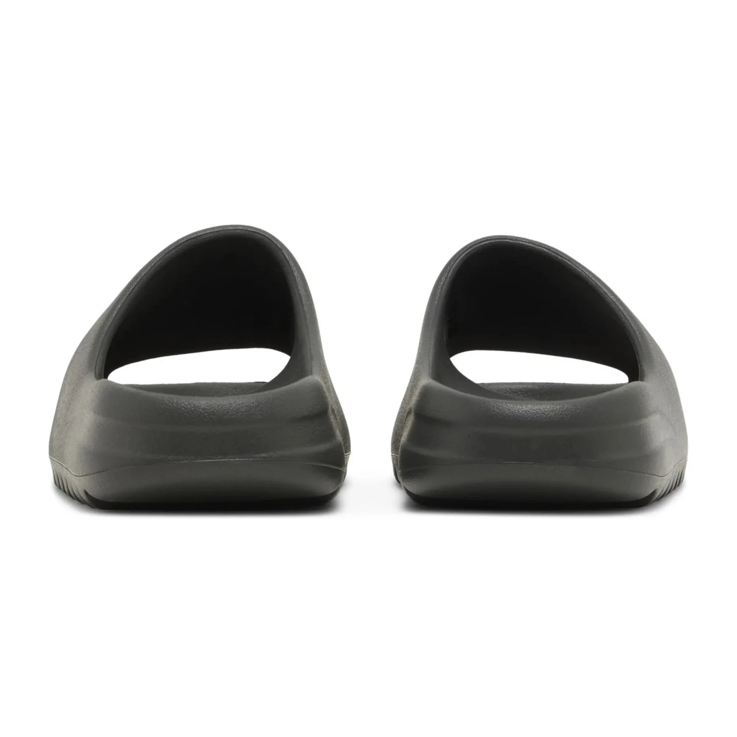 Adidas Yeezy Slide Dark Onyx 3 Adidas Yeezy Slide Dark Onyx - Image 3
