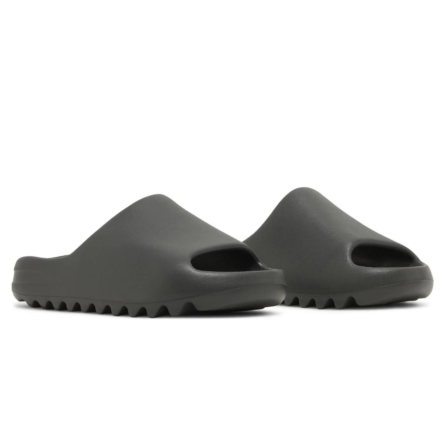 Adidas Yeezy Slide Dark Onyx 2 Adidas Yeezy Slide Dark Onyx - Image 2
