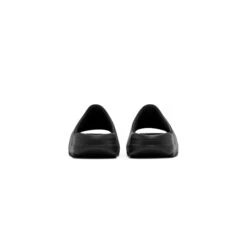 Adidas Yeezy Slide Kids Dark Onyx 9 Adidas Yeezy Slide Kids Dark Onyx -Creps Lockers adidas yeezy slide kids dark onyx id5104 back