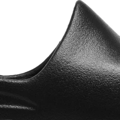 Adidas Yeezy Slide Kids Dark Onyx 11 Adidas Yeezy Slide Kids Dark Onyx -Creps Lockers adidas yeezy slide kids dark onyx id5104 detail