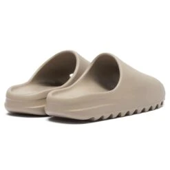 Adidas Yeezy Slide Pure (Restock) 8 Adidas Yeezy Slide Pure (Restock) -Creps Lockers adidas yeezy slide pure restock gw1934 heel