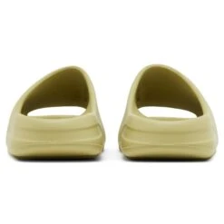 Adidas Yeezy Slide Resin (2022) -Creps Lockers adidas yeezy slide resin 2022 fz5904 crepslocker back