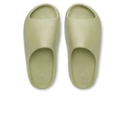 Adidas Yeezy Slide Resin -Creps Lockers adidas yeezy slide resin gz5551 top