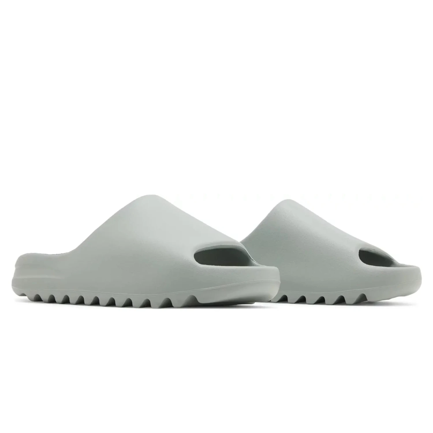 Adidas Yeezy Slide Salt 2 Adidas Yeezy Slide Salt - Image 2