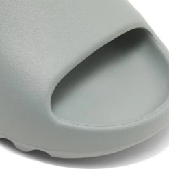 Adidas Yeezy Slide Salt 10 Adidas Yeezy Slide Salt -Creps Lockers adidas yeezy slide salt id5480 toe jpg
