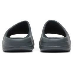 Adidas Yeezy Slide Slate Grey -Creps Lockers adidas yeezy slide slate grey id2350 back