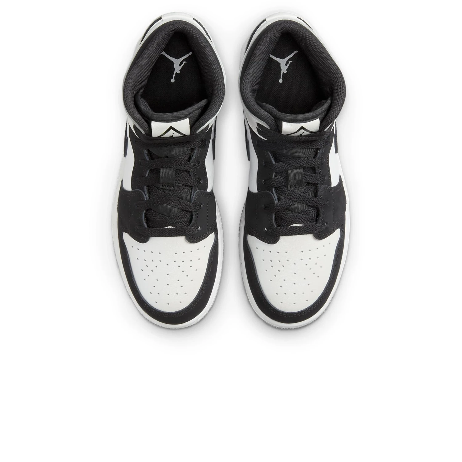 Air Jordan 1 Mid Diamond Shorts (GS) 3 Air Jordan 1 Mid Diamond Shorts (GS) - Image 3