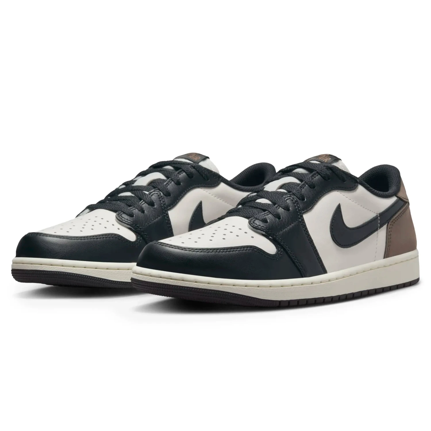 Air Jordan 1 Retro Low OG Mocha 2 Air Jordan 1 Retro Low OG Mocha - Image 2
