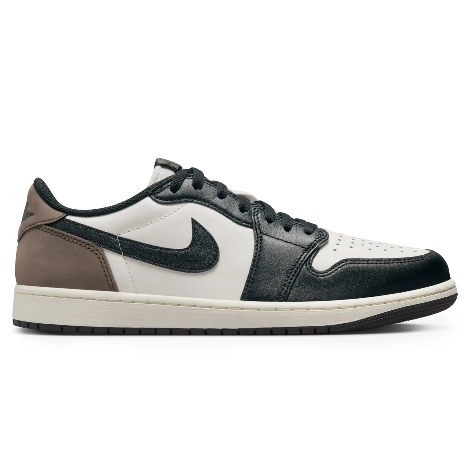 Air Jordan 1 Retro Low OG Mocha 1 Air Jordan 1 Retro Low OG Mocha