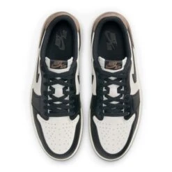 Air Jordan 1 Retro Low OG Mocha 9 Air Jordan 1 Retro Low OG Mocha -Creps Lockers air jordan 1 retro low og mocha cz0790 102 top