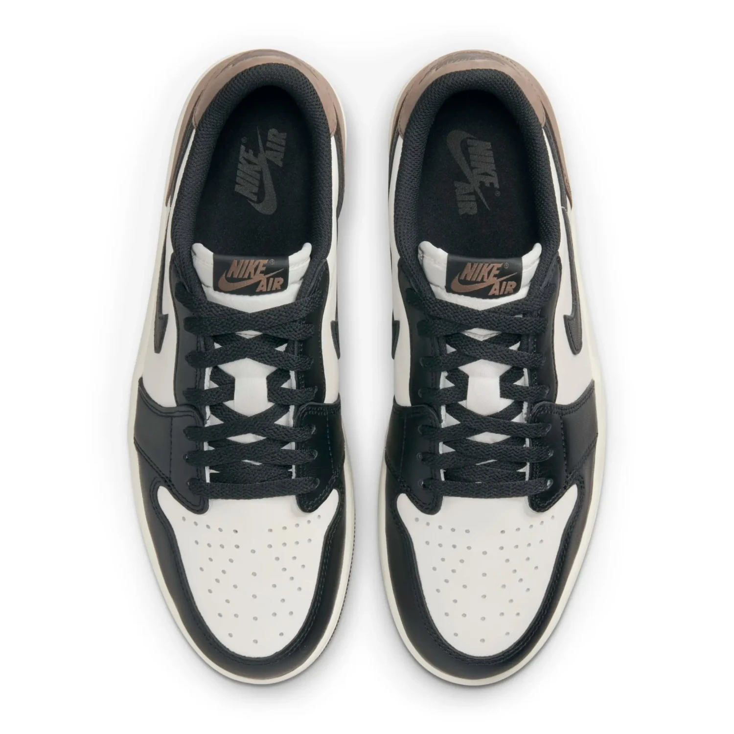 Air Jordan 1 Retro Low OG Mocha 3 Air Jordan 1 Retro Low OG Mocha - Image 3