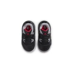 Air Jordan 4 OG Bred Reimagined (TD) -Creps Lockers air jordan 4 og bred reimagined td bq7670 006 top