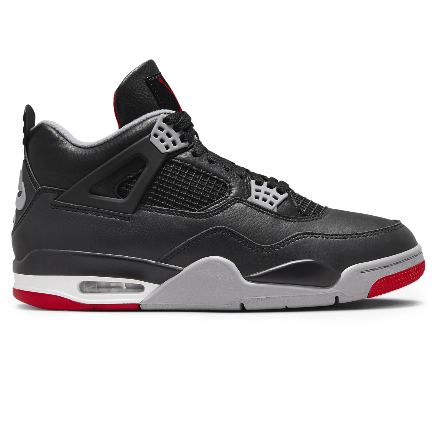 Air Jordan 4 OG Bred Reimagined 1 Air Jordan 4 OG Bred Reimagined