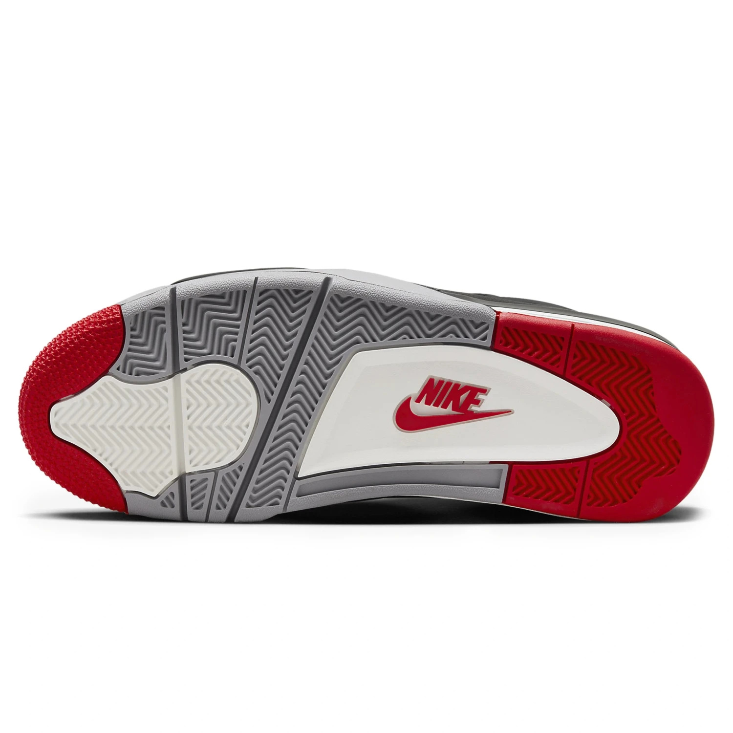 Air Jordan 4 OG Bred Reimagined 5 Air Jordan 4 OG Bred Reimagined - Image 5