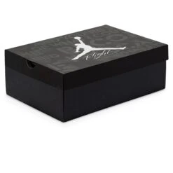 Air Jordan 4 Retro Fear (2024) -Creps Lockers air jordan 4 retro fear pack 626969 030 box