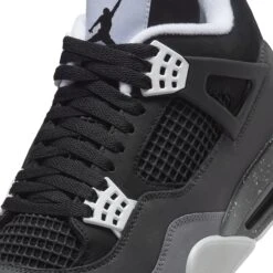 Air Jordan 4 Retro Fear (2024) -Creps Lockers air jordan 4 retro fear pack 626969 030 cage