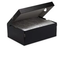 Air Jordan 4 Retro Fear (2024) -Creps Lockers air jordan 4 retro fear pack 626969 030 open box