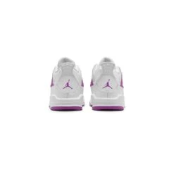 Air Jordan 4 Retro Hyper Violet (TD) -Creps Lockers air jordan 4 retro hyper violet td fq1313 151 back