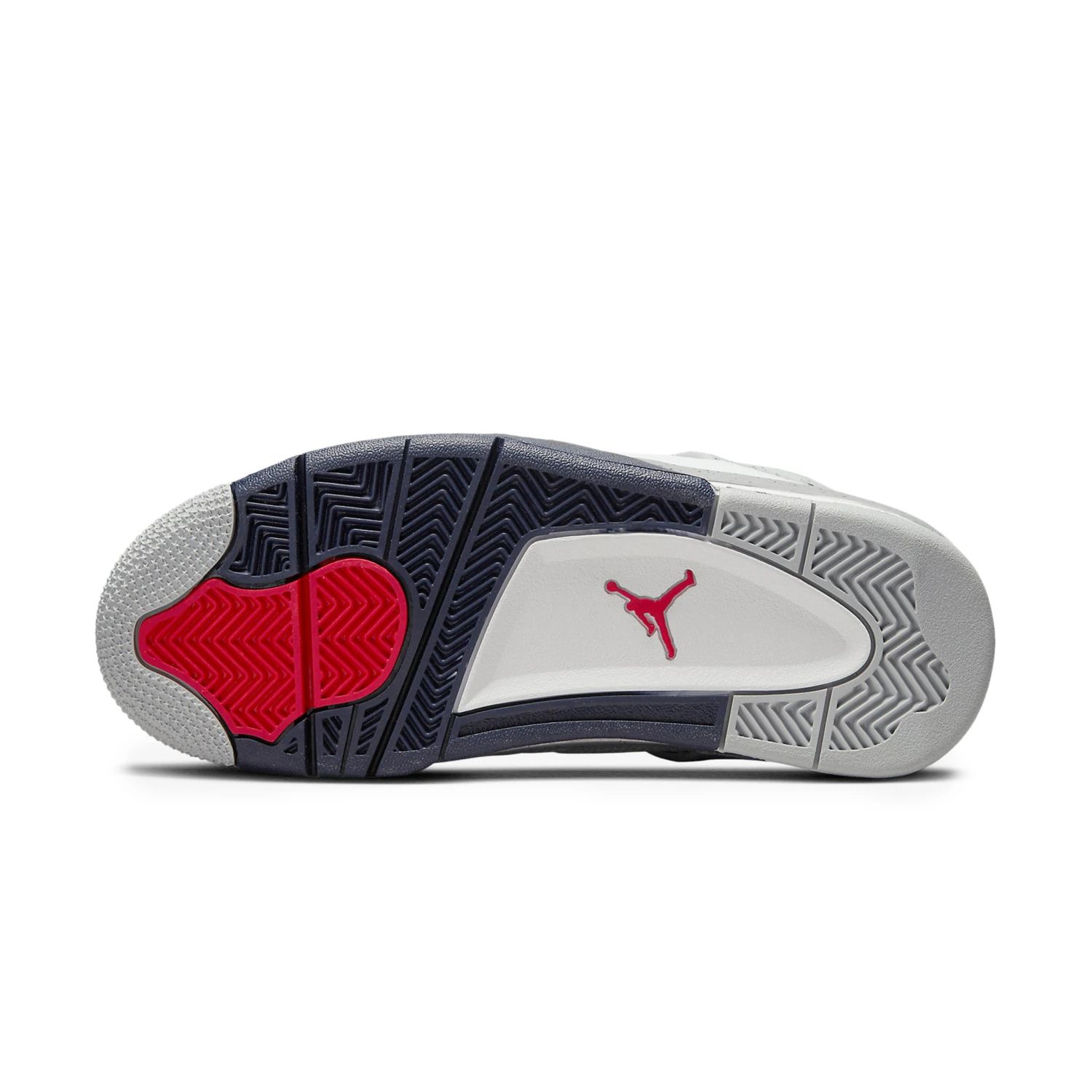 Air Jordan 4 Retro Midnight Navy (GS) 5 Air Jordan 4 Retro Midnight Navy (GS) - Image 5