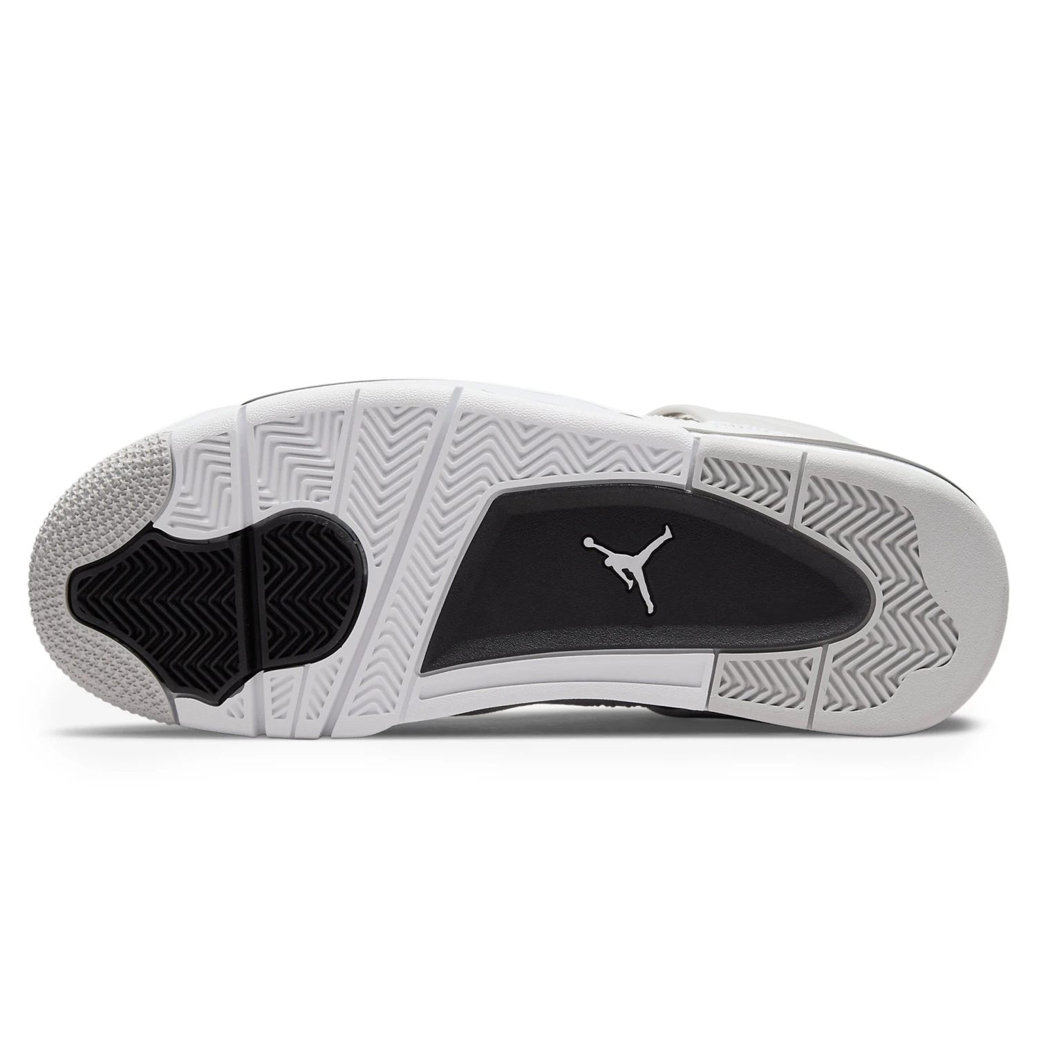 Air Jordan 4 Retro Military Black 5 Air Jordan 4 Retro Military Black - Image 5