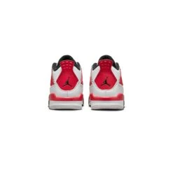 Air Jordan 4 Retro Red Cement (2023) (TD) -Creps Lockers air jordan 4 retro red cement 2023 td bq7670 161 back