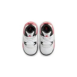 Air Jordan 4 Retro Red Cement (2023) (TD) -Creps Lockers air jordan 4 retro red cement 2023 td bq7670 161 top