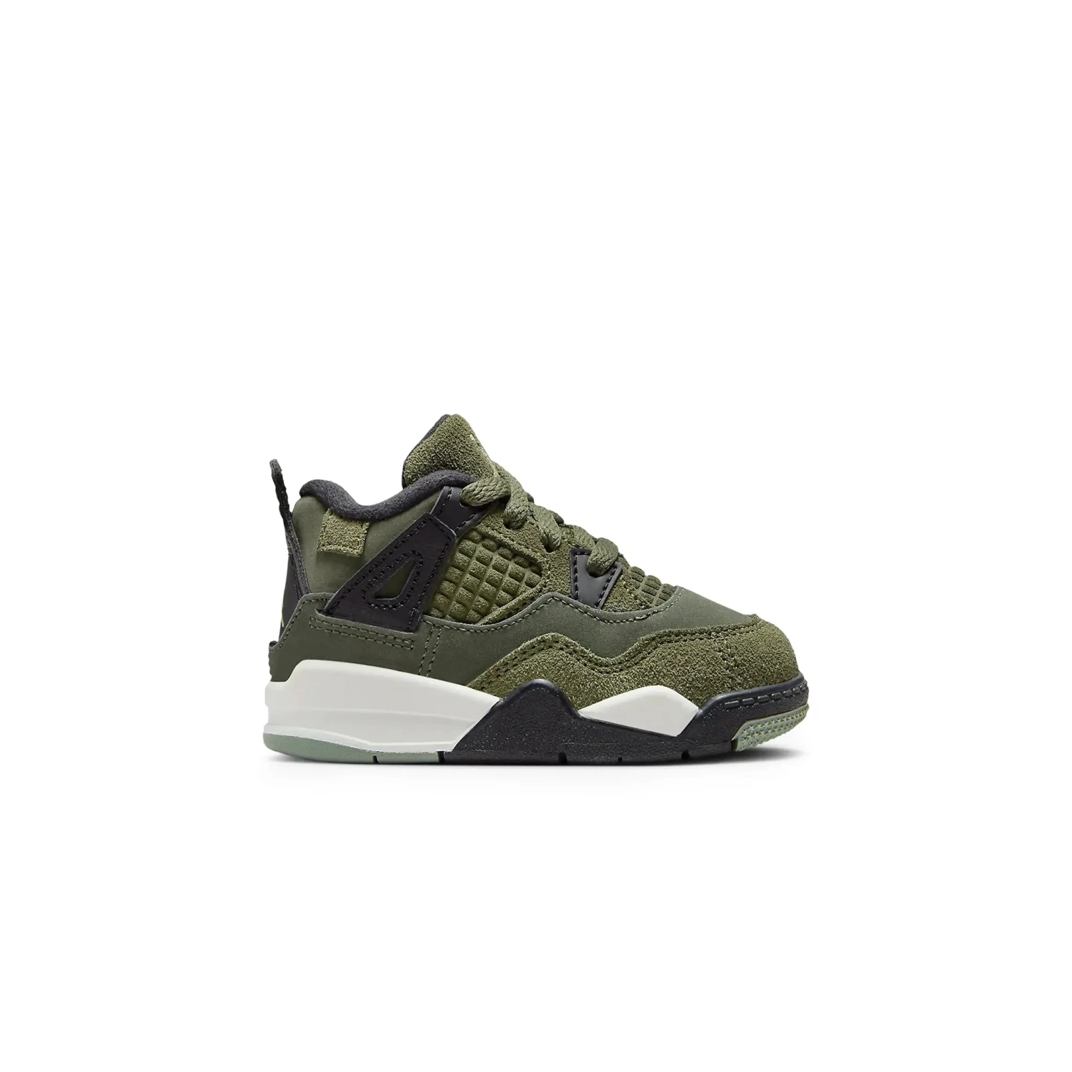 Air Jordan 4 Retro SE Craft Olive (TD) 1 Air Jordan 4 Retro SE Craft Olive (TD)