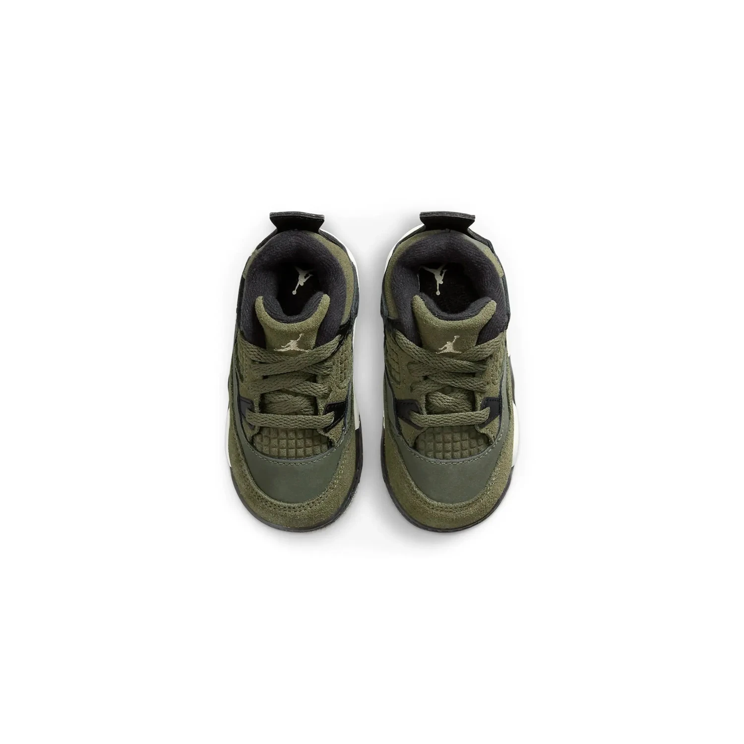 Air Jordan 4 Retro SE Craft Olive (TD) 3 Air Jordan 4 Retro SE Craft Olive (TD) - Image 3