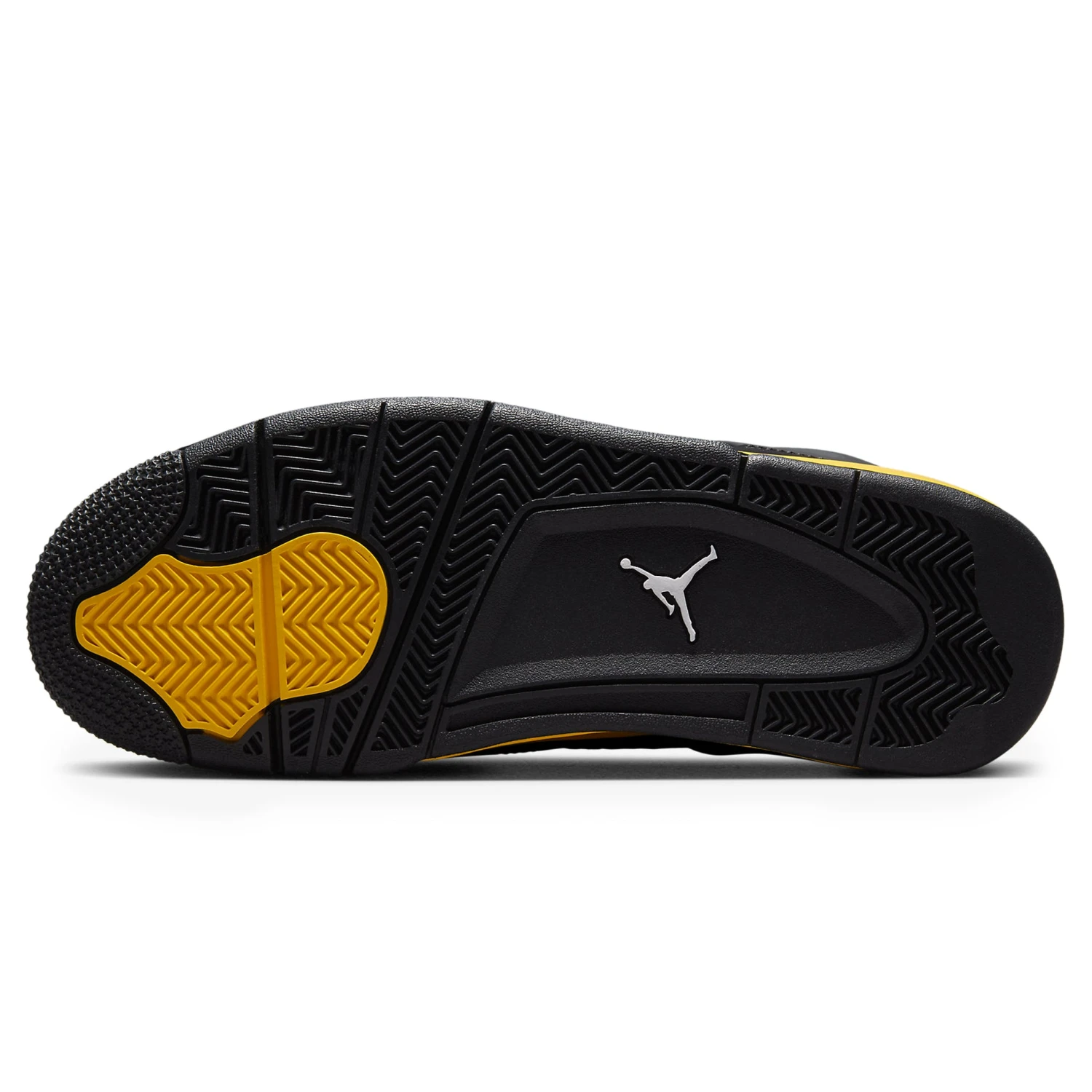 Air Jordan 4 Retro 'Thunder' (2023) 5 Air Jordan 4 Retro 'Thunder' (2023) - Image 5