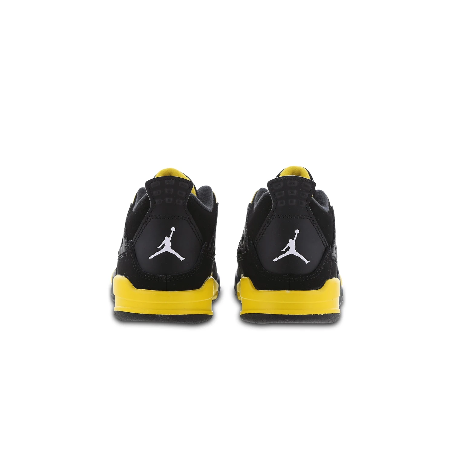 Air Jordan 4 Retro Thunder (2023) (PS) 3 Air Jordan 4 Retro Thunder (2023) (PS) - Image 3