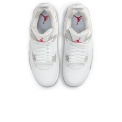 Air Jordan 4 Retro White Oreo (2021) -Creps Lockers air jordan 4 retro white oreo 2021 ct8527 100 top 1