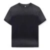 Amicci Levanto Washed Black T Shirt