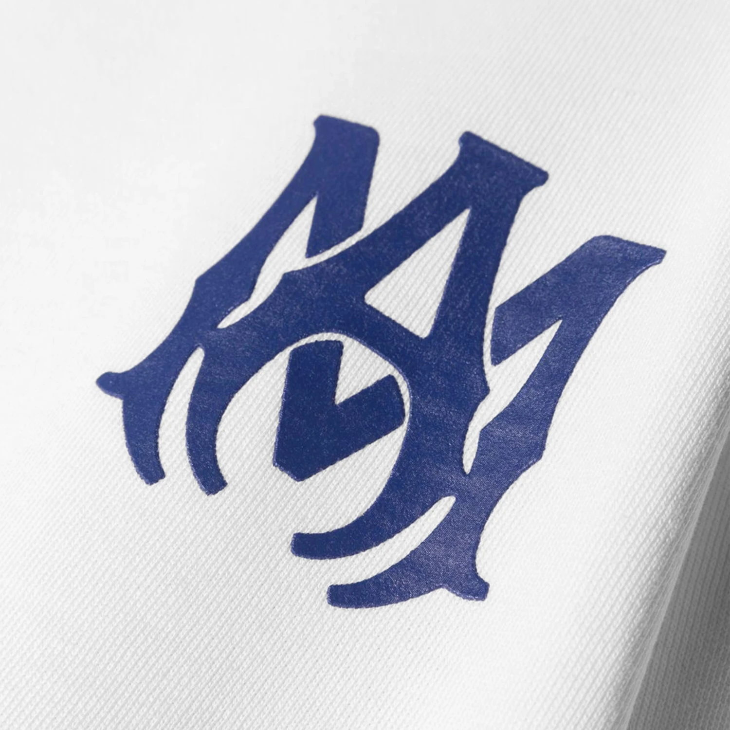 Amiri Kids MA Core Logo White Sweatshirt 6 Amiri Kids MA Core Logo White Sweatshirt - Image 6