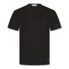 Belier Premium Black T Shirt